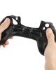 Flexible Silicone Protective Case for Sony PS4 Game Controller, Random Color Delivery Flexible Silicone Protective Case for Sony PS4 Game Controller, Random Color Delivery