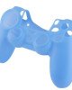 Flexible Silicone Protective Case for Sony PS4 Game Controller, Random Color Delivery Flexible Silicone Protective Case for Sony PS4 Game Controller, Random Color Delivery