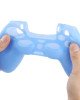 Flexible Silicone Protective Case for Sony PS4 Game Controller, Random Color Delivery Flexible Silicone Protective Case for Sony PS4 Game Controller, Random Color Delivery