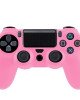 Flexible Silicone Protective Case for Sony PS4 Game Controller, Random Color Delivery Flexible Silicone Protective Case for Sony PS4 Game Controller, Random Color Delivery
