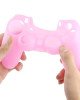 Flexible Silicone Protective Case for Sony PS4 Game Controller, Random Color Delivery Flexible Silicone Protective Case for Sony PS4 Game Controller, Random Color Delivery