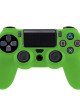 Flexible Silicone Protective Case for Sony PS4 Game Controller, Random Color Delivery Flexible Silicone Protective Case for Sony PS4 Game Controller, Random Color Delivery