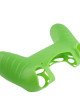 Flexible Silicone Protective Case for Sony PS4 Game Controller, Random Color Delivery Flexible Silicone Protective Case for Sony PS4 Game Controller, Random Color Delivery