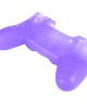 Flexible Silicone Protective Case for Sony PS4 Game Controller, Random Color Delivery Flexible Silicone Protective Case for Sony PS4 Game Controller, Random Color Delivery