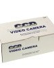 1 / 3 SONY 500TVL Digital Color Video CCTV Waterproof Camera, IR Distance: 30m (White) 1 / 3 SONY 500TVL Digital Color Video CCTV Waterproof Camera, IR Distance: 30m (White)