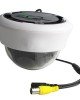 1/3 SONY Color 520TVL Dome CCD Camera, IR Distance: 15m 1/3 SONY Color 520TVL Dome CCD Camera, IR Distance: 15m
