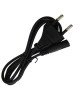 19V 2.1A 40W 2.5x0.7mm Power Supply Adapter Charger for Asus N17908 / V85 / R33030 / EXA0901 / XH Laptop(EU Plug) 19V 2.1A 40W 2.5x0.7mm Power Supply Adapter Charger for Asus N17908 / V85 / R33030 / EXA0901 / XH Laptop(EU Plug)