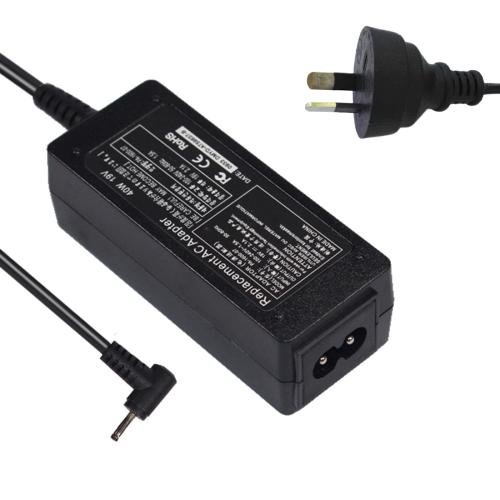 19V 2.1A 40W 2.5x0.7mm Power Supply Adapter Charger for Asus N17908 / V85 / R33030 / EXA0901 / XH Laptop(AU Plug) 19V 2.1A 40W 2.5x0.7mm Power Supply Adapter Charger for Asus N17908 / V85 / R33030 / EXA0901 / XH Laptop(AU Plug)