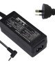 19V 2.1A 40W 2.5x0.7mm Power Supply Adapter Charger for Asus N17908 / V85 / R33030 / EXA0901 / XH Laptop(AU Plug) 19V 2.1A 40W 2.5x0.7mm Power Supply Adapter Charger for Asus N17908 / V85 / R33030 / EXA0901 / XH Laptop(AU Plug)