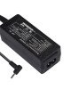 19V 2.1A 40W 2.5x0.7mm Power Supply Adapter Charger for Asus N17908 / V85 / R33030 / EXA0901 / XH Laptop(AU Plug) 19V 2.1A 40W 2.5x0.7mm Power Supply Adapter Charger for Asus N17908 / V85 / R33030 / EXA0901 / XH Laptop(AU Plug)