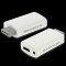 1080P Full HD HDMI Converter for Wii, Size: 73 x 37 x 20mm(White)