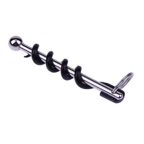 2 PCS Outdoor Creative Corkscrew Pocket Red Wine Tool Key Ring (OPP Bag) 2 PCS Outdoor Creative Corkscrew Pocket Red Wine Tool Key Ring (OPP Bag)
