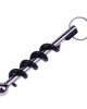 2 PCS Outdoor Creative Corkscrew Pocket Red Wine Tool Key Ring (OPP Bag) 2 PCS Outdoor Creative Corkscrew Pocket Red Wine Tool Key Ring (OPP Bag)