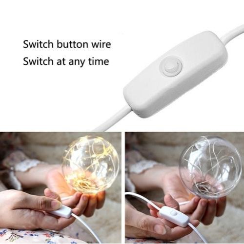 1.2W Star Moon Night Light USB Diamond Wood Base LED Atmosphere Light(Warm Light)