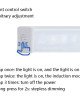 LED Human Body Induction Lamp Long Strip Charging Cabinet Lamp Strip, Size: 10cm(Silver and Warm Light) LED Human Body Induction Lamp Long Strip Charging Cabinet Lamp Strip, Size: 10cm(Silver and Warm Light)