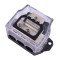 1 To 3 Car Audio Amplifier Modification Fuse Ground Box Hub