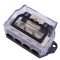 1 To 4 Car Audio Amplifier Modification Fuse Ground Box Hub