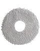 For Dreame L20 Ultra / X20 Pro / X20 Pro Plus Robot Vacuum Accessories 1 Gray Rag For Dreame L20 Ultra / X20 Pro / X20 Pro Plus Robot Vacuum Accessories 1 Gray Rag