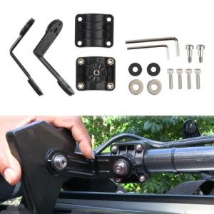 010-12676-15 For Panoptix Livescope LVS32 Perspective Mode Transducer Bracket