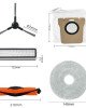 4pcs Filter For Xiaomi Robot Vacuum X20 Max Parts Accessories