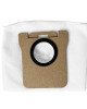 4pcs Filter For Xiaomi Robot Vacuum X20 Max Parts Accessories