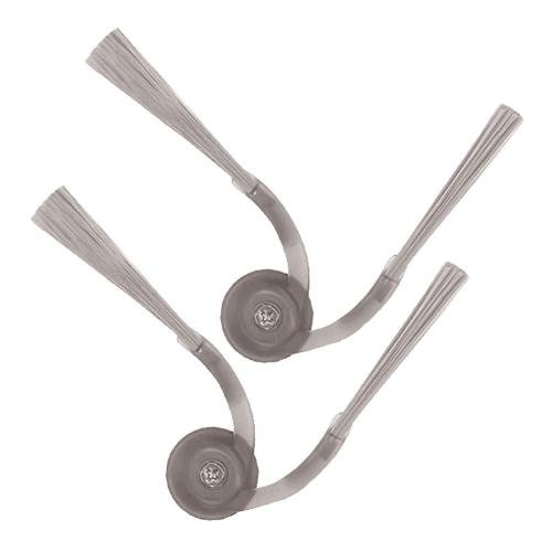 2pcs Side Brush For Roborock P20 Pro Robotic Vacuum Cleaner Accessories 2pcs Side Brush For Roborock P20 Pro Robotic Vacuum Cleaner Accessories