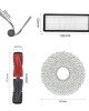 2pcs Side Brush For Roborock P20 Pro Robotic Vacuum Cleaner Accessories 2pcs Side Brush For Roborock P20 Pro Robotic Vacuum Cleaner Accessories