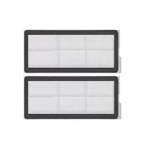 2pcs /Box Filter For Roborock P20 Pro Robotic Vacuum Cleaner Accessories 2pcs /Box Filter For Roborock P20 Pro Robotic Vacuum Cleaner Accessories