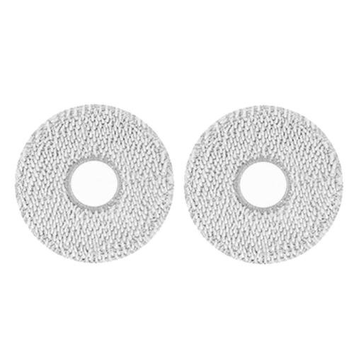 2pcs Rag For Roborock P20 Pro Robotic Vacuum Cleaner Accessories 2pcs Rag For Roborock P20 Pro Robotic Vacuum Cleaner Accessories