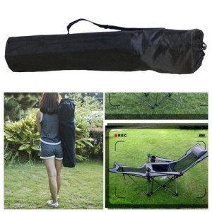 3pcs /Pack Drawstring Bag Carrying Case for Folding Chairs, Tent Poles, BBQ Grills & Outdoor Tools 100 x 26cm